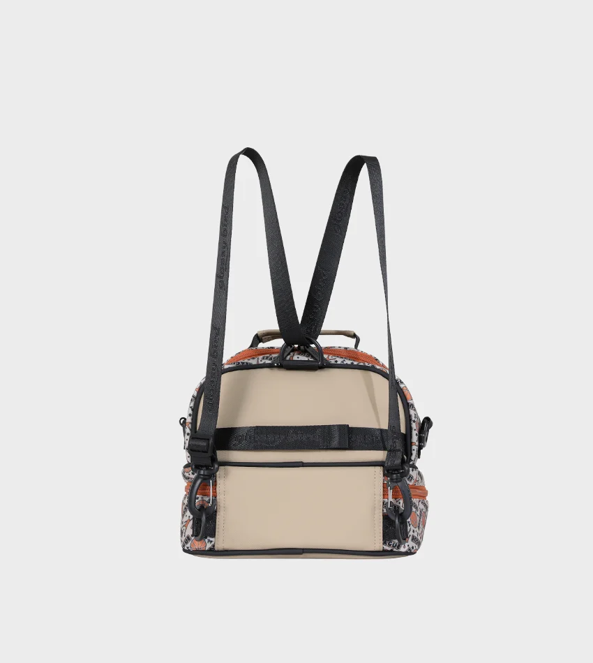 Trolley School Bag GB5399TB   